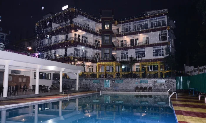 Highland Village Resort